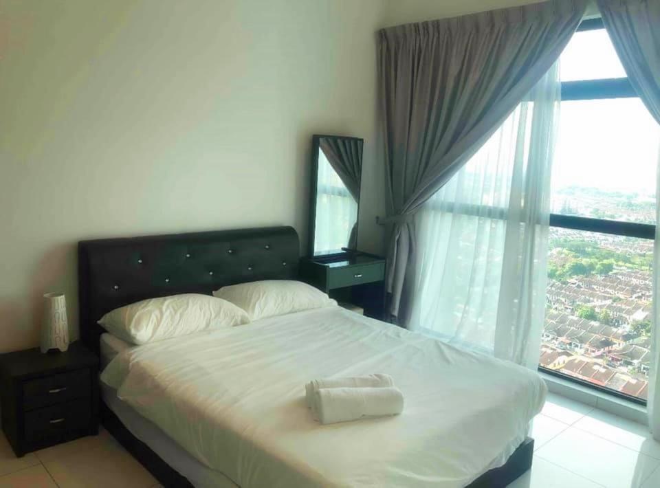 Bukit Indah City View By Wp Homestay Johor Bahru, Malaysia ...